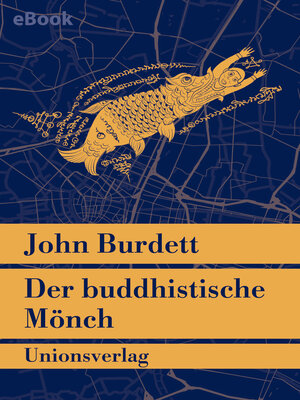 cover image of Der buddhistische Mönch